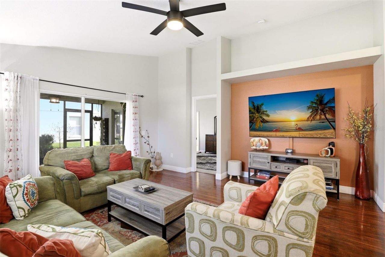 2501 Balmoral Dr , Kissimmee, FL 34744 Photo