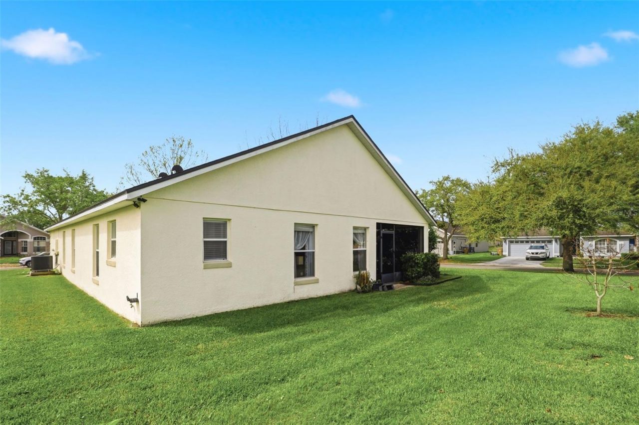 2501 Balmoral Dr , Kissimmee, FL 34744 Photo