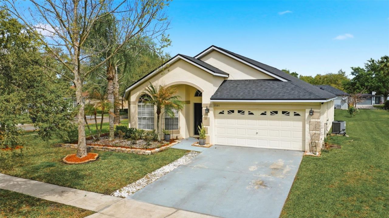 2501 Balmoral Dr , Kissimmee, FL 34744 Photo