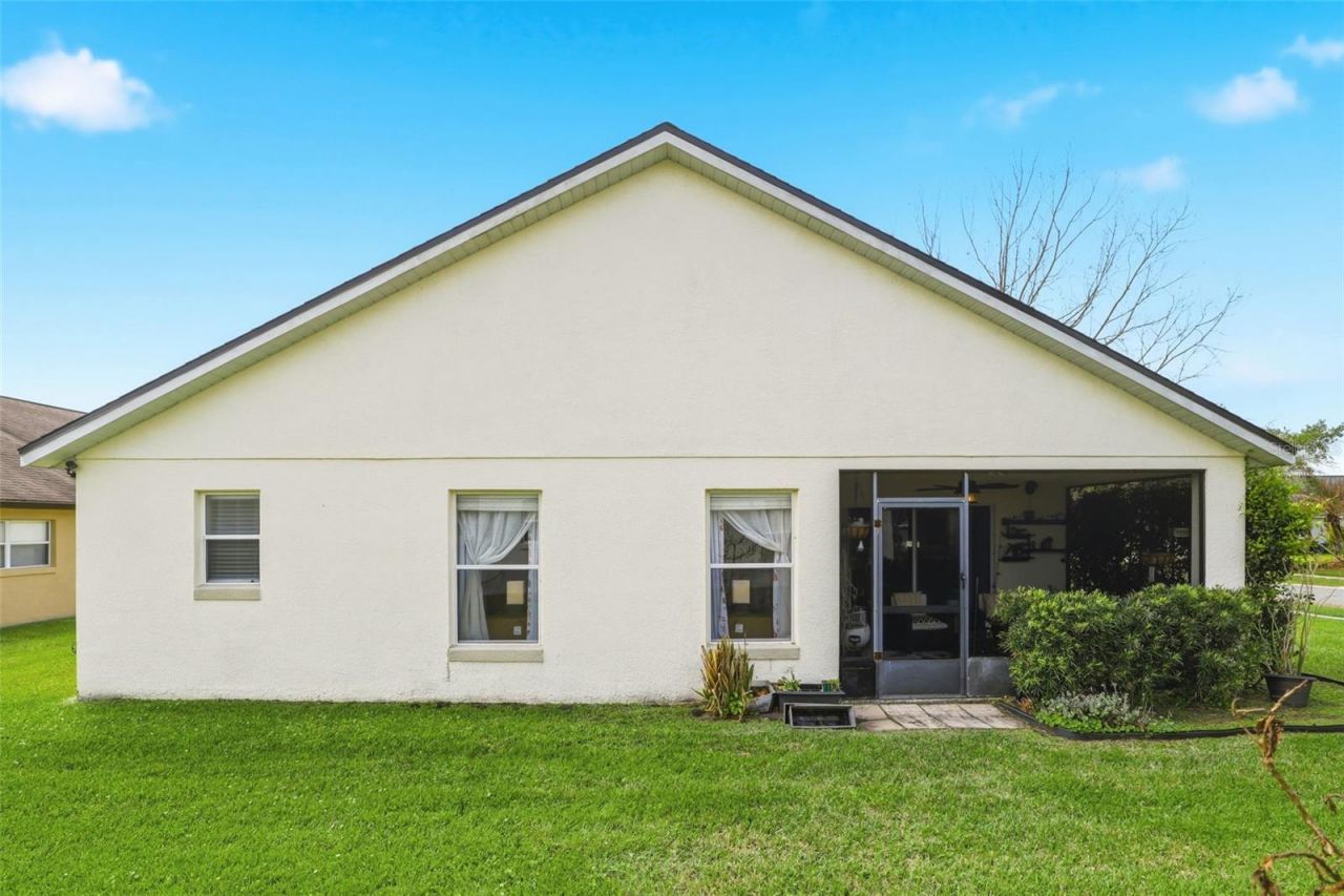 2501 Balmoral Dr , Kissimmee, FL 34744 Photo