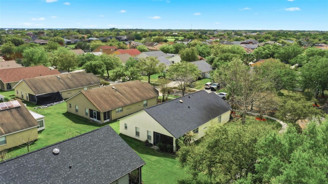 2501 Balmoral Dr , Kissimmee, FL 34744 Photo