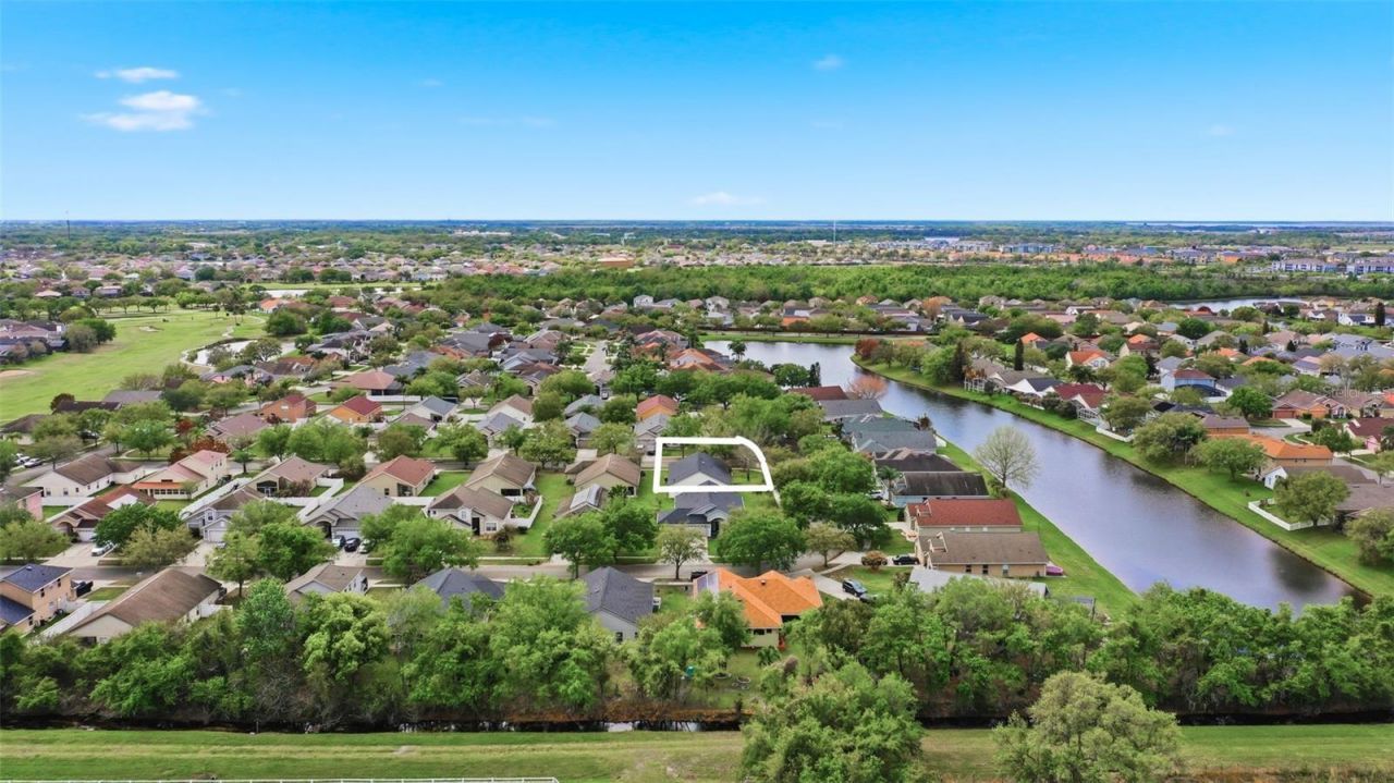 2501 Balmoral Dr , Kissimmee, FL 34744 Photo