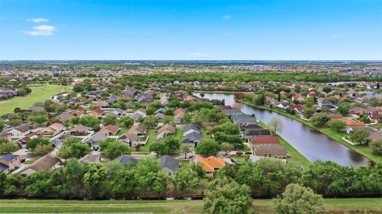 2501 Balmoral Dr , Kissimmee, FL 34744 Photo