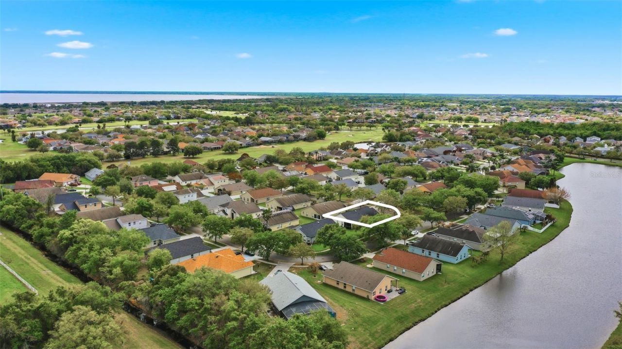 2501 Balmoral Dr , Kissimmee, FL 34744 Photo
