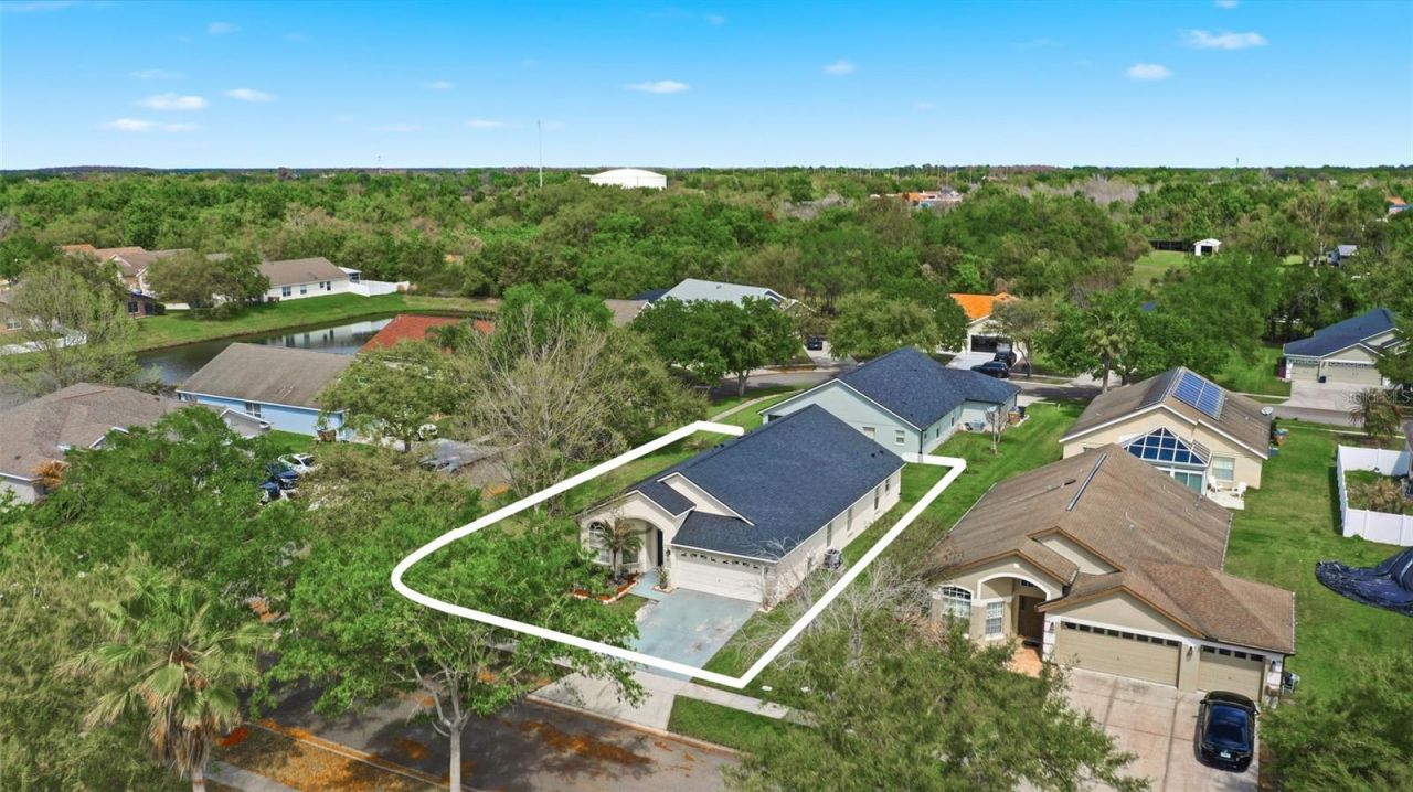 2501 Balmoral Dr , Kissimmee, FL 34744 Photo