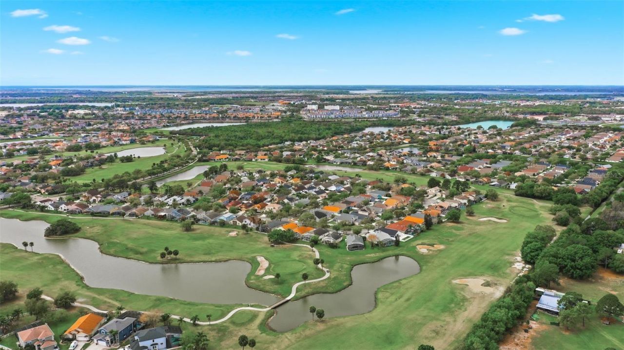 2501 Balmoral Dr , Kissimmee, FL 34744 Photo