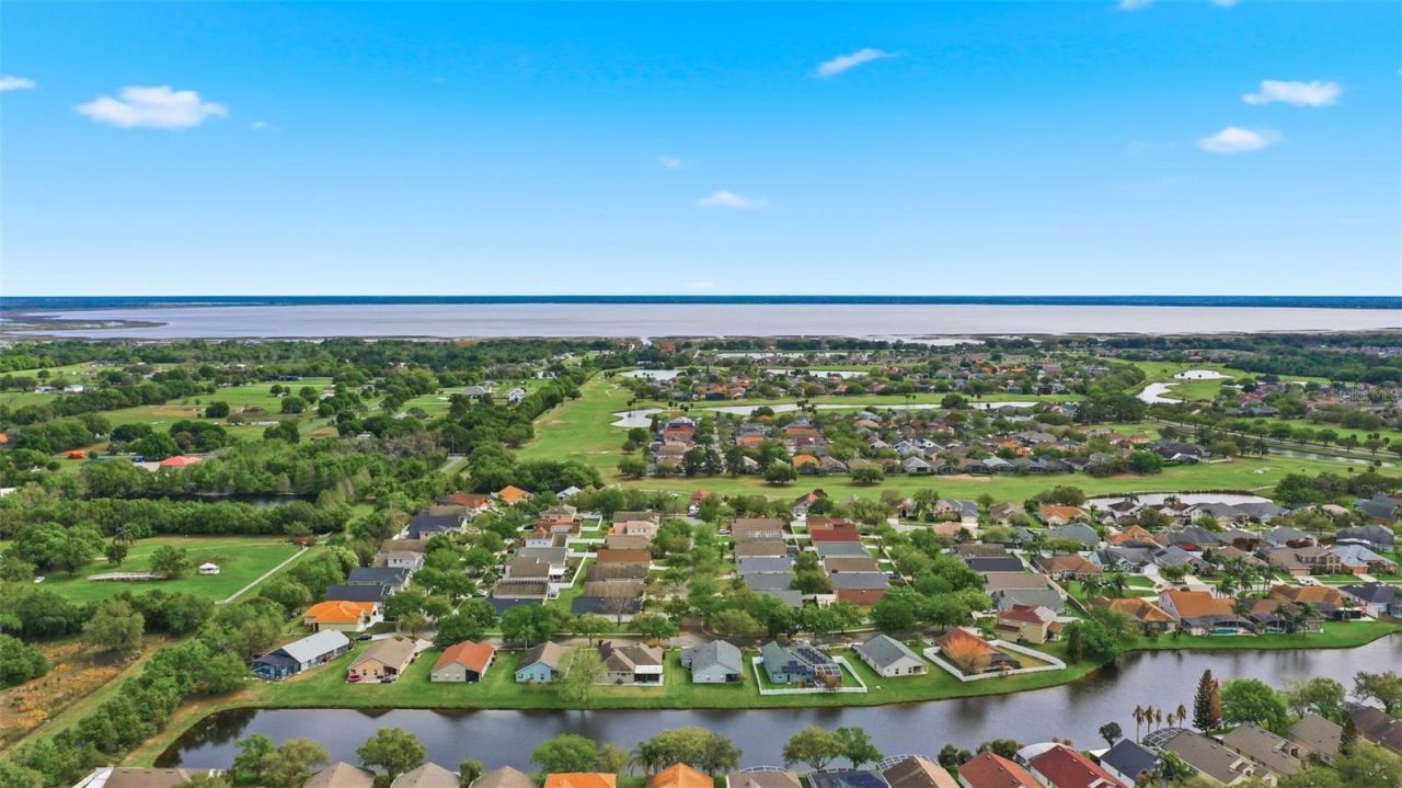 2501 Balmoral Dr , Kissimmee, FL 34744 Photo