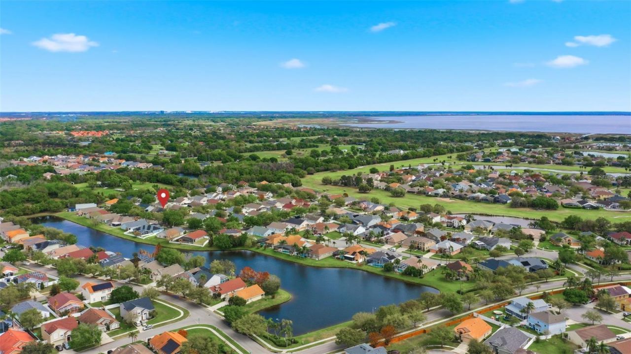 2501 Balmoral Dr , Kissimmee, FL 34744 Photo