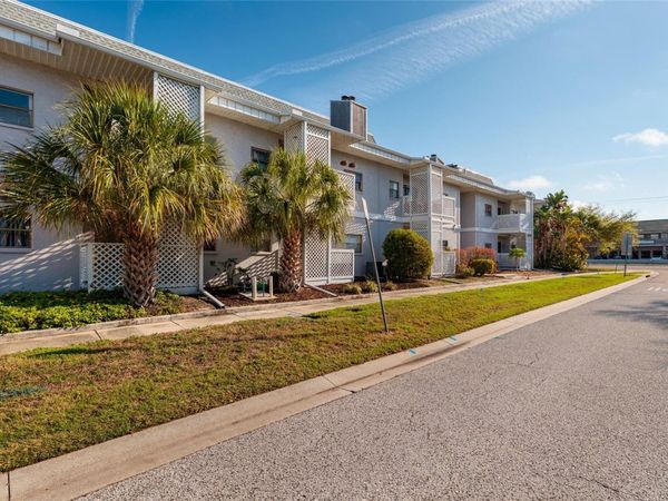 4405 W FAIR OAKS AVENUE , Unit 21, TAMPA, FL 33611