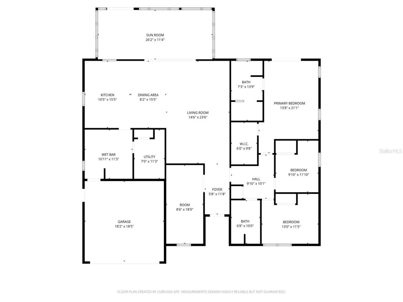 7991 1st Avenue S, Saint Petersburg, FL 33707 Photo