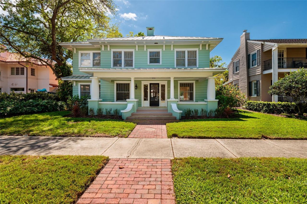 756 17th Avenue Ne, Saint Petersburg, FL 33704 Photo