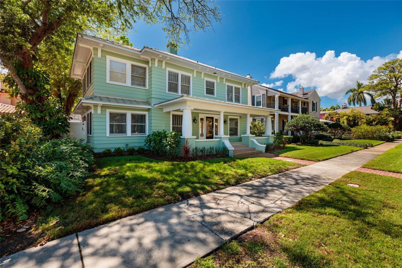 756 17th Avenue Ne, Saint Petersburg, FL 33704 Photo