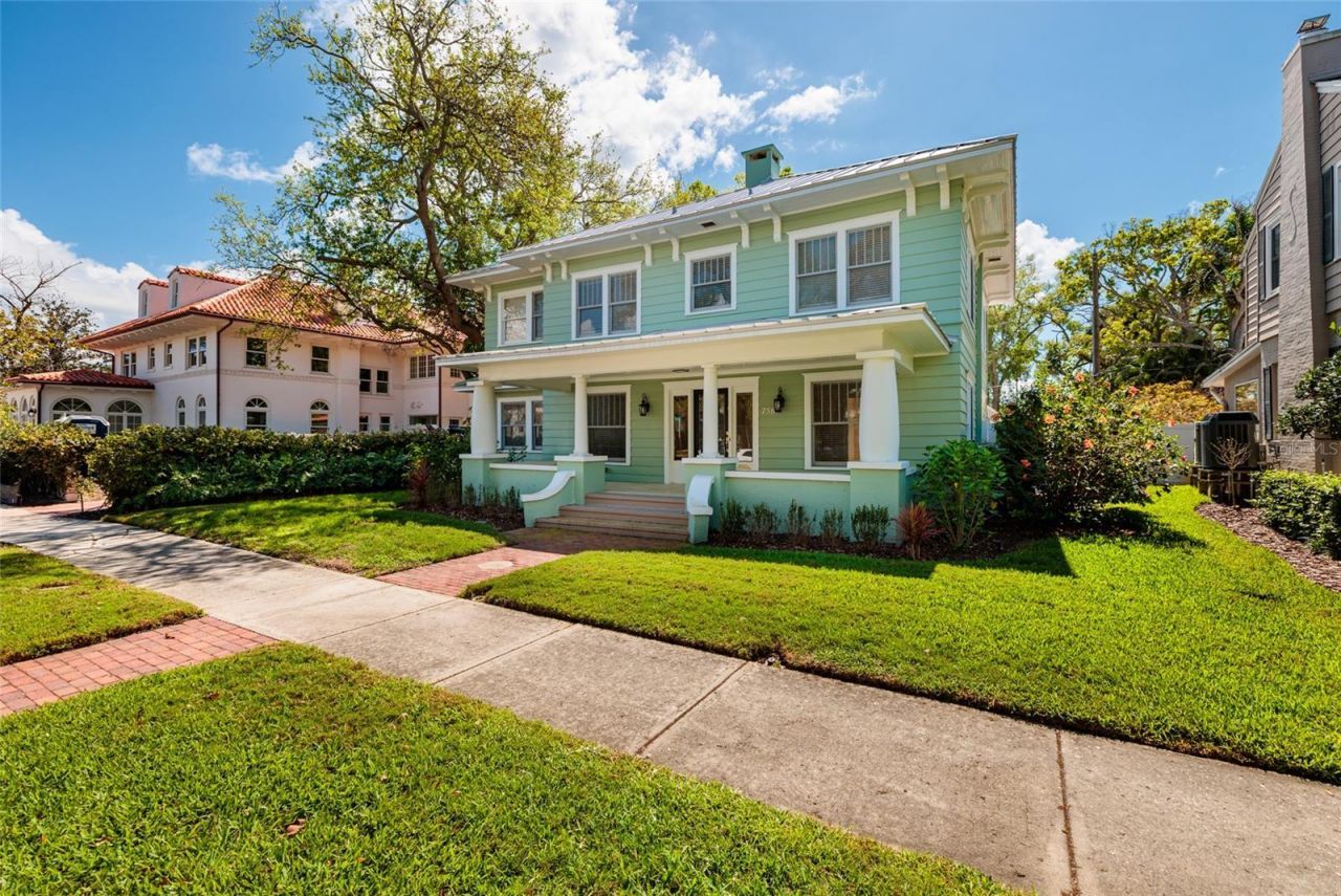 756 17th Avenue Ne, Saint Petersburg, FL 33704 Photo