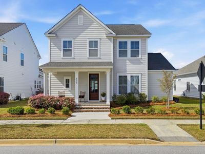 609 Heartwood Lane, Summerville, SC 29486