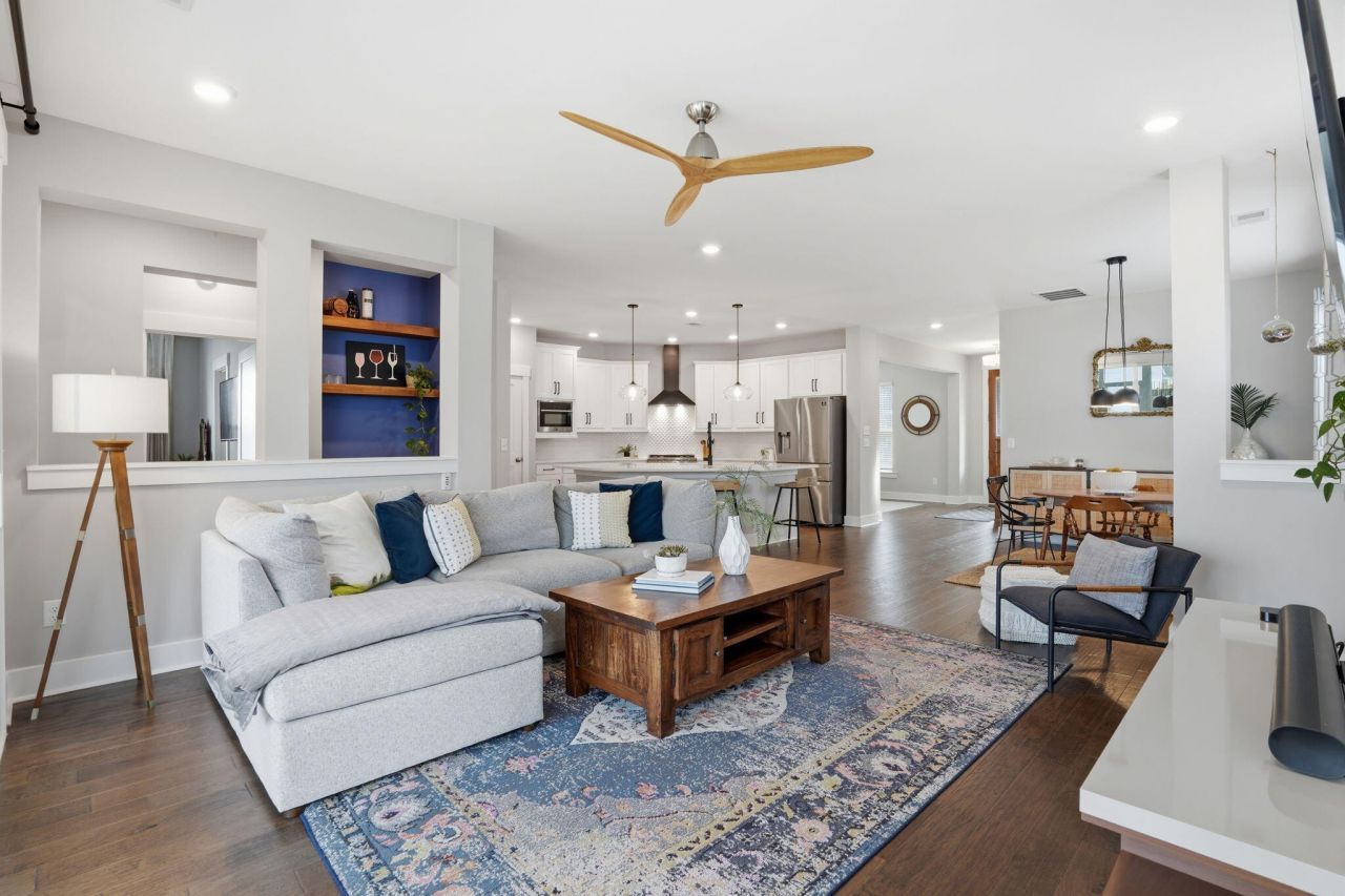 609 Heartwood Photo 12