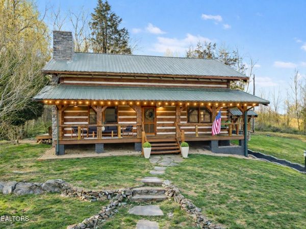 4145 Old Baileyton Rd, Greeneville, TN 37745