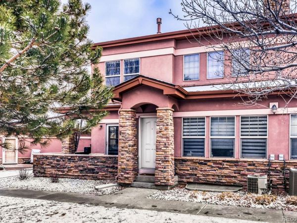 15501 E 112th Avenue, Unit 35A, Commerce City, CO 80022