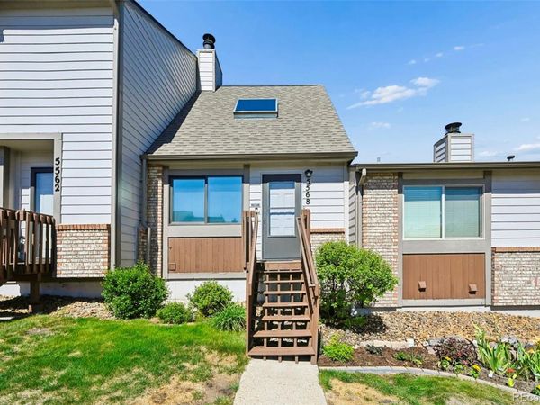 5568 Dunbar Court, Colorado Springs, CO 80918