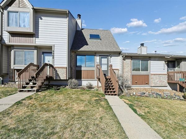 5568 Dunbar Court , Colorado Springs, CO 80918