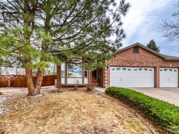 18379 E Linvale Drive, Aurora, CO 80013
