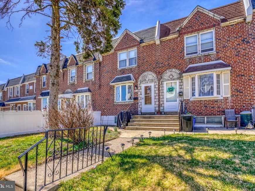 9014 Wesleyan Road, Philadelphia, PA 19136 Main Photo