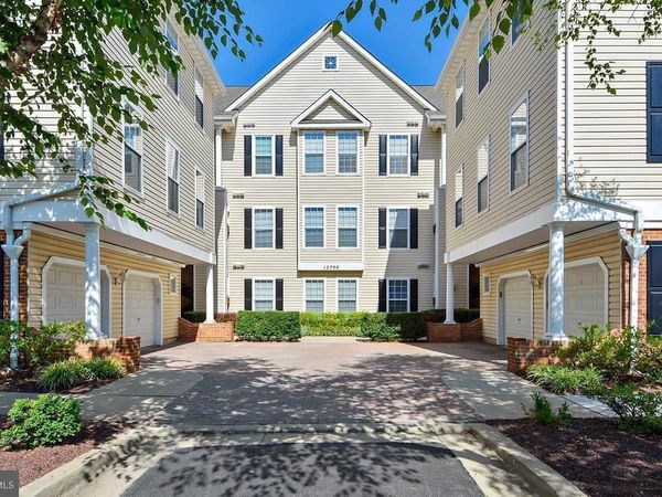 12708 FOUND STONE ROAD, Unit 3-302, GERMANTOWN, MD 20876