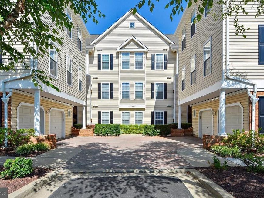 12708 Found Stone Road, Unit 3-302, Germantown, MD 20876 Main Photo