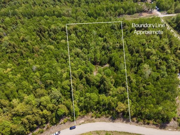 Lot 116 Bass Overlook, Waltham, ME 04605