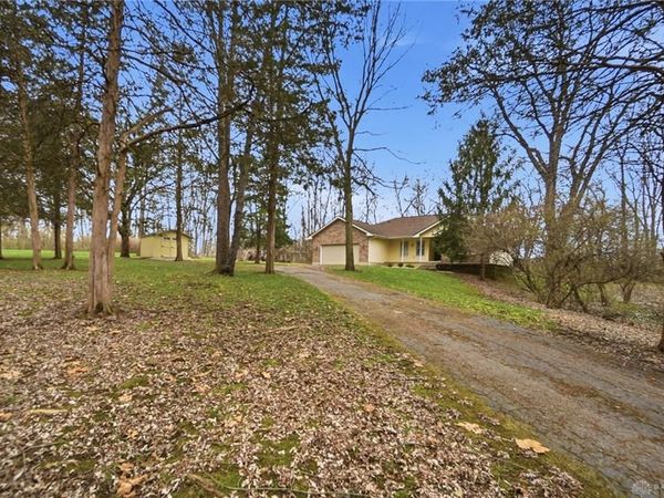 162 E State Route 73, Clearcreek Twp, OH 45066
