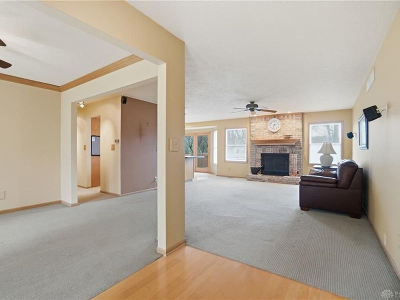 162 E State Route 73, Clearcreek Township, OH 45066 Photo 11