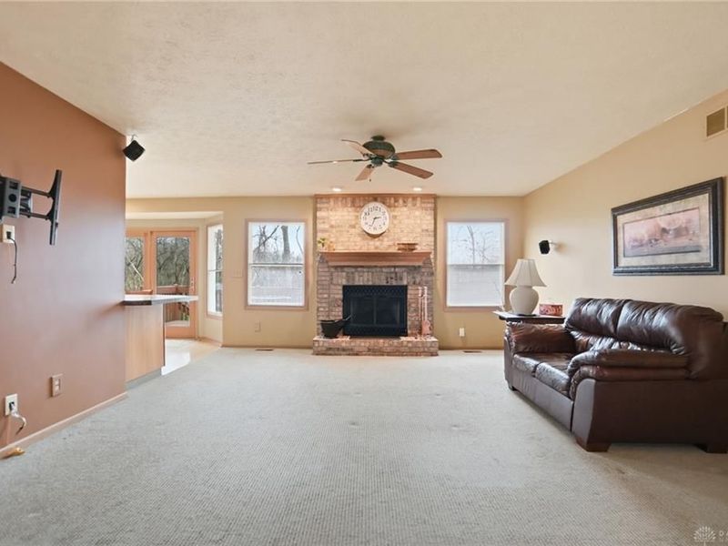 162 E State Route 73, Clearcreek Township, OH 45066 Photo 13