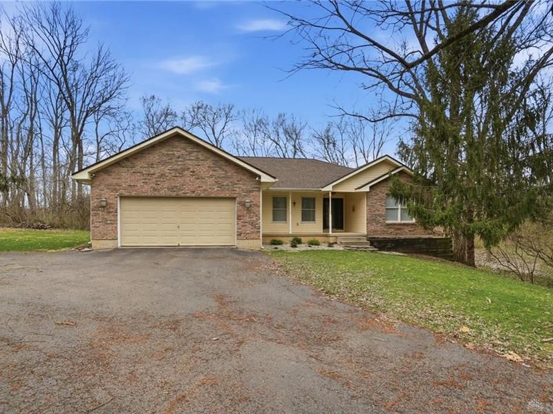 162 E State Route 73, Clearcreek Township, OH 45066 Photo 4