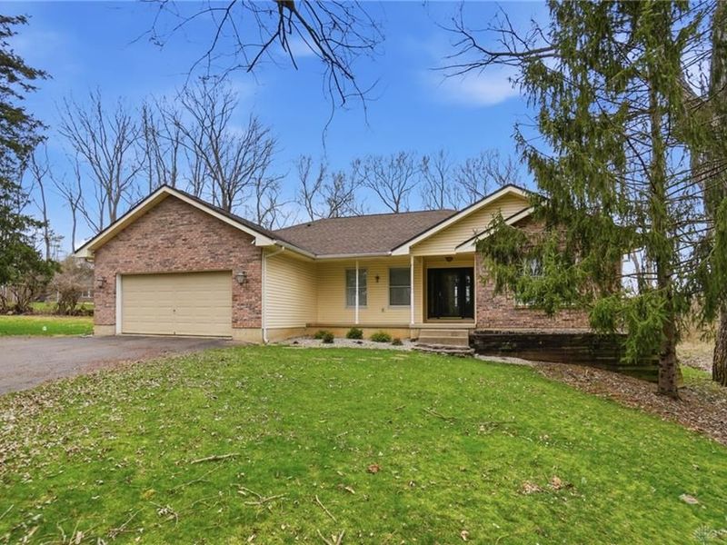 162 E State Route 73, Clearcreek Township, OH 45066 Photo 5