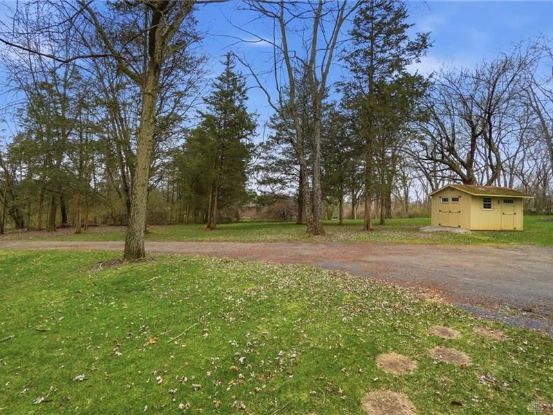 162 E State Route 73, Clearcreek Township, OH 45066 Photo 8