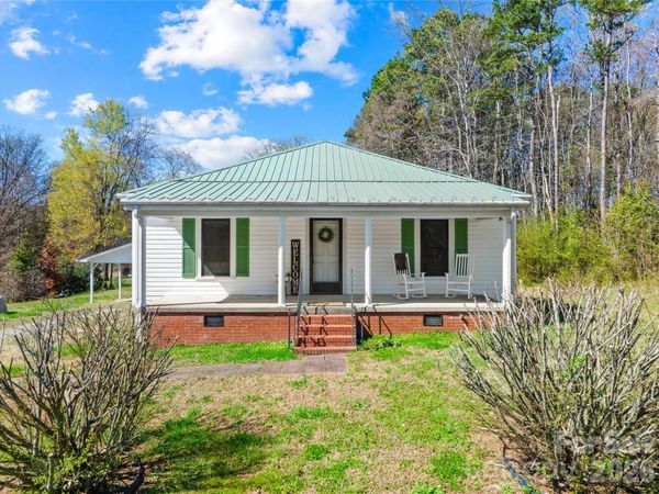 5135 Tucker Avenue, Kannapolis, NC 28081