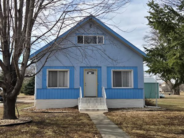 214 Garfield Street S, Beardsley, MN 56211