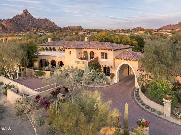 10040 E HAPPY VALLEY Road, Unit 8, Scottsdale, AZ 85255