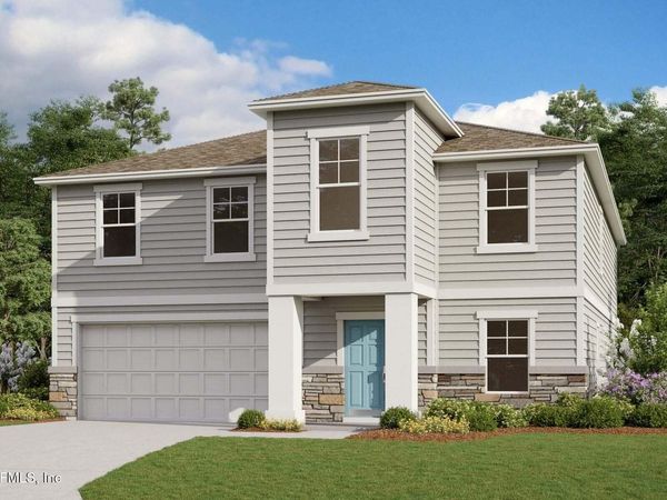 3414 GOLDEN EYE Drive, Orange Park, FL 32073
