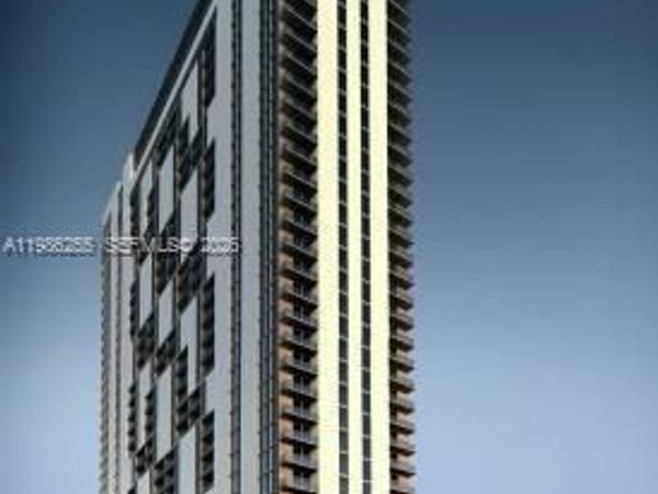 151 SE 1st St, Unit 801, Miami, FL 33131