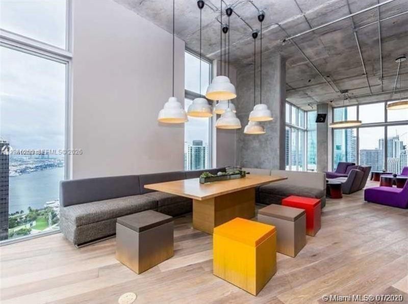 151 SE 1st St , Unit 801, Miami, FL 33131 Photo