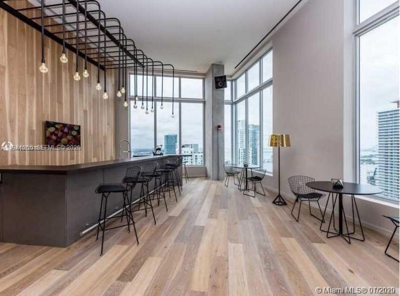 151 SE 1st St , Unit 801, Miami, FL 33131 Photo