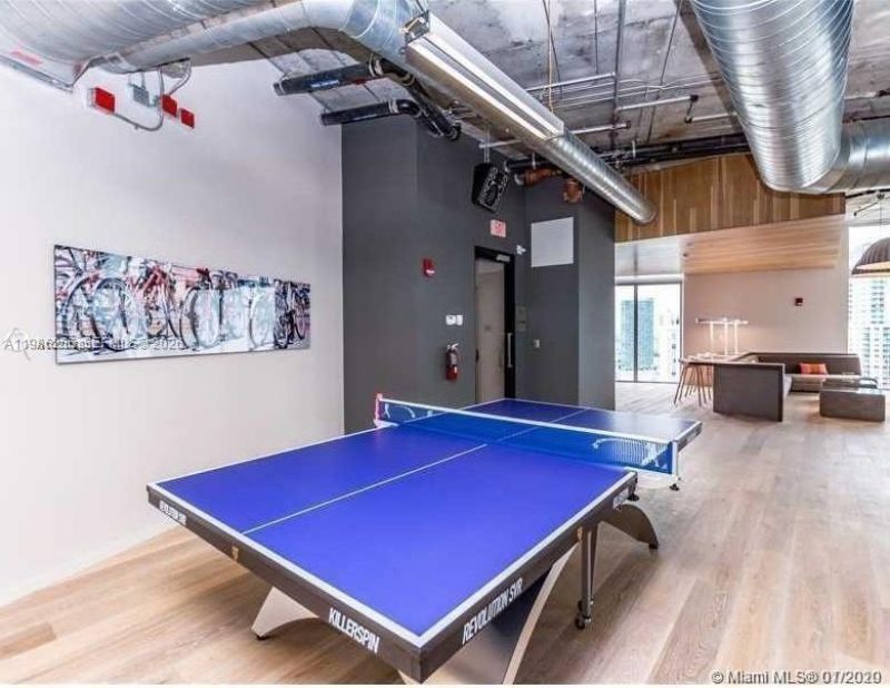 151 SE 1st St , Unit 801, Miami, FL 33131 Photo