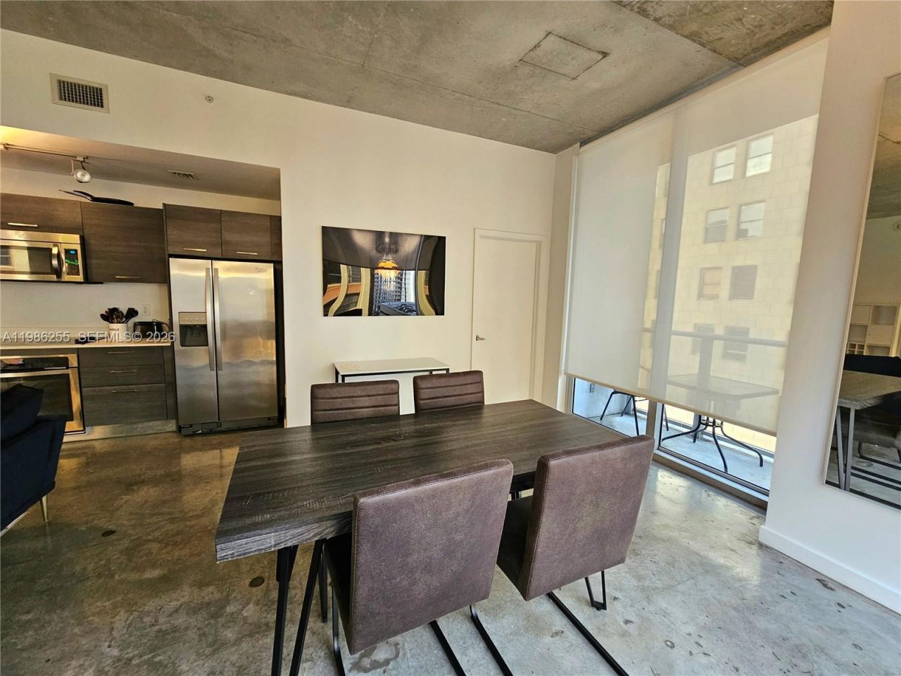 151 SE 1st St , Unit 801, Miami, FL 33131 Photo