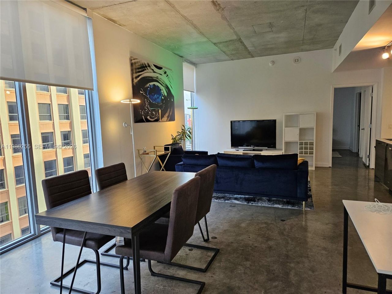 151 SE 1st St , Unit 801, Miami, FL 33131 Photo