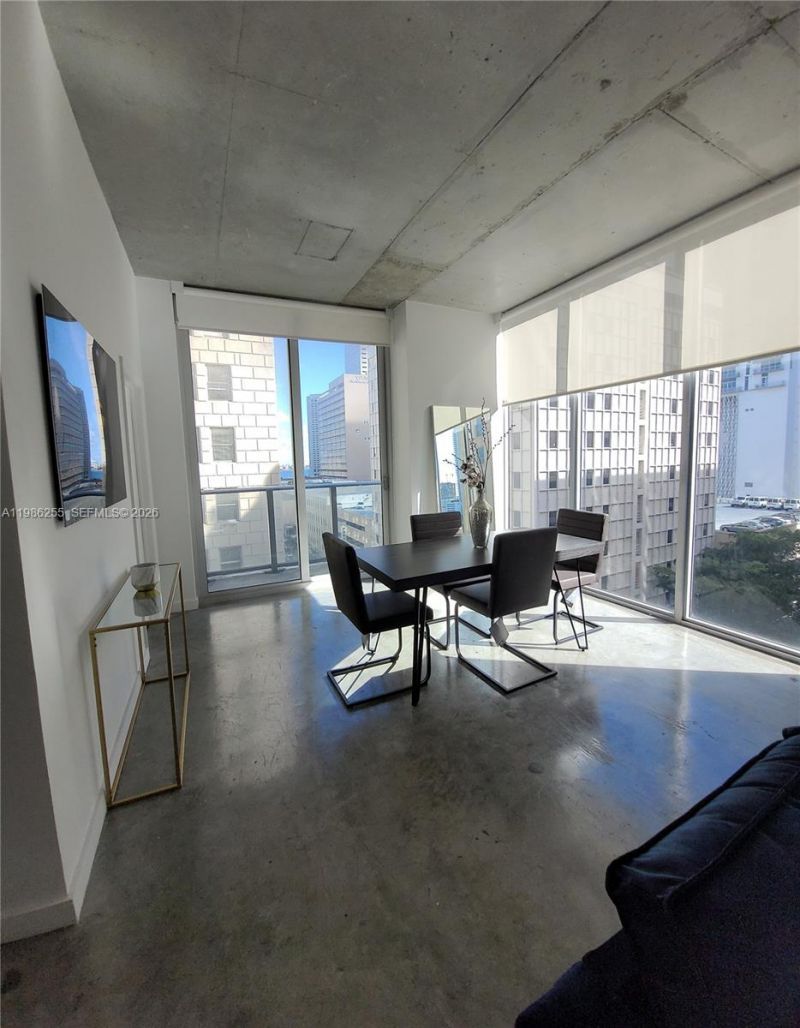 151 SE 1st St , Unit 801, Miami, FL 33131 Photo