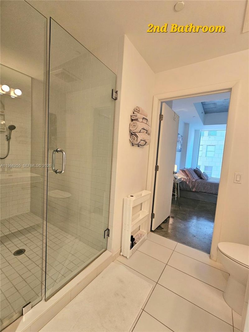 151 SE 1st St , Unit 801, Miami, FL 33131 Photo