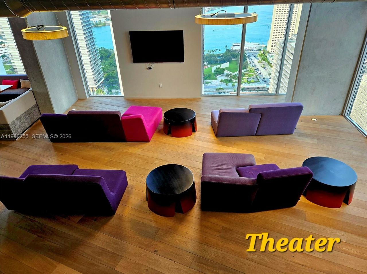 151 SE 1st St , Unit 801, Miami, FL 33131 Photo