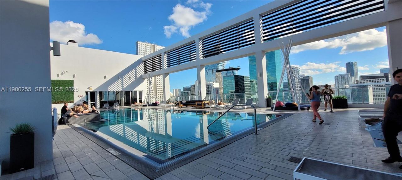 151 SE 1st St , Unit 801, Miami, FL 33131 Photo