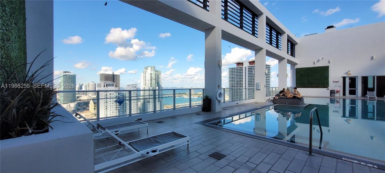 151 SE 1st St , Unit 801, Miami, FL 33131 Photo