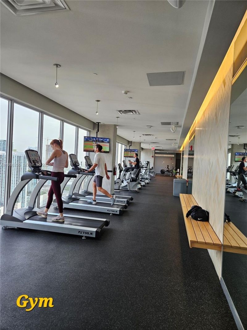 151 SE 1st St , Unit 801, Miami, FL 33131 Photo